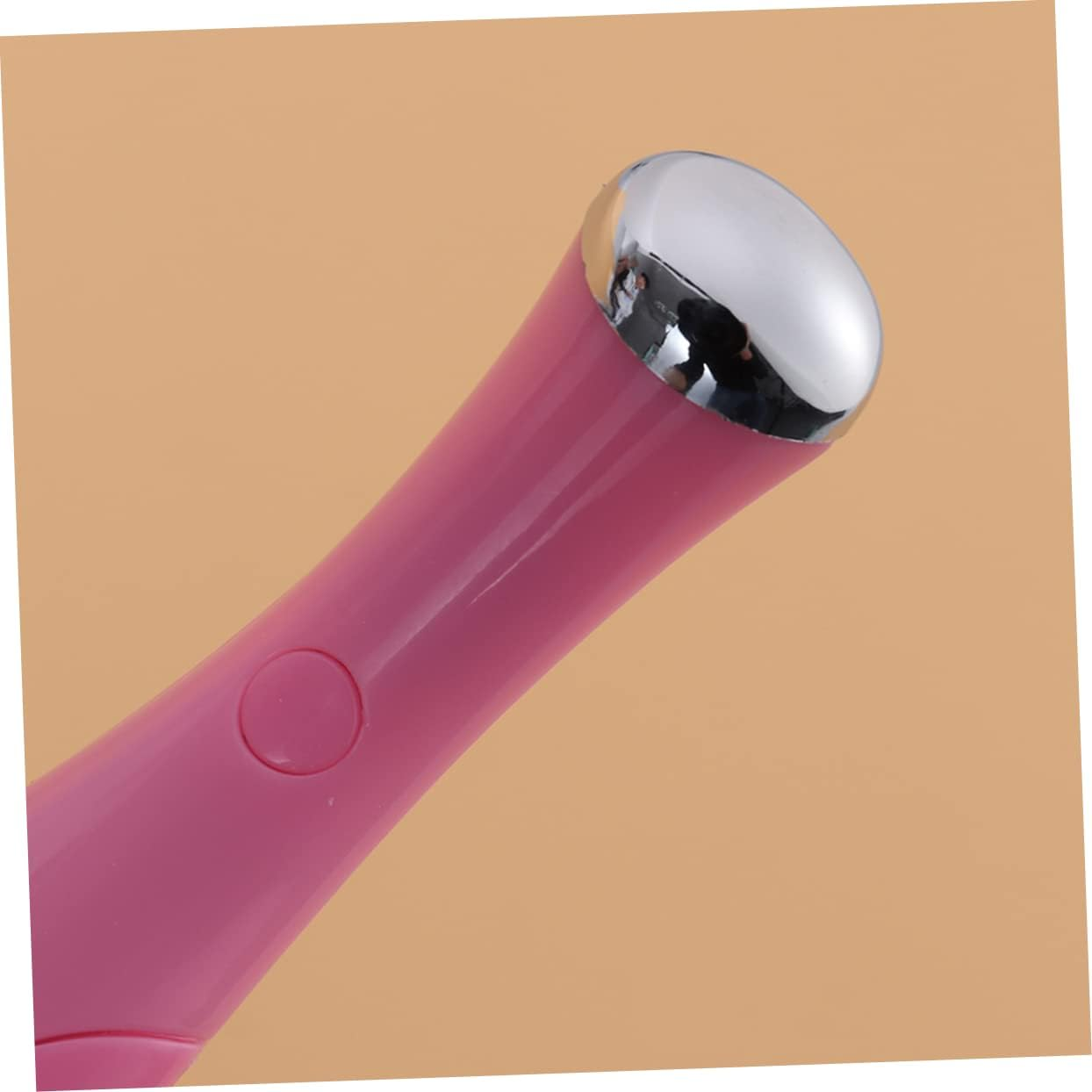 Healvian Electronic Beauty Vibration Handle Massager Eye Wrinkle Removal Tool Firming Facial Device Eye Massager for Bags image number 5