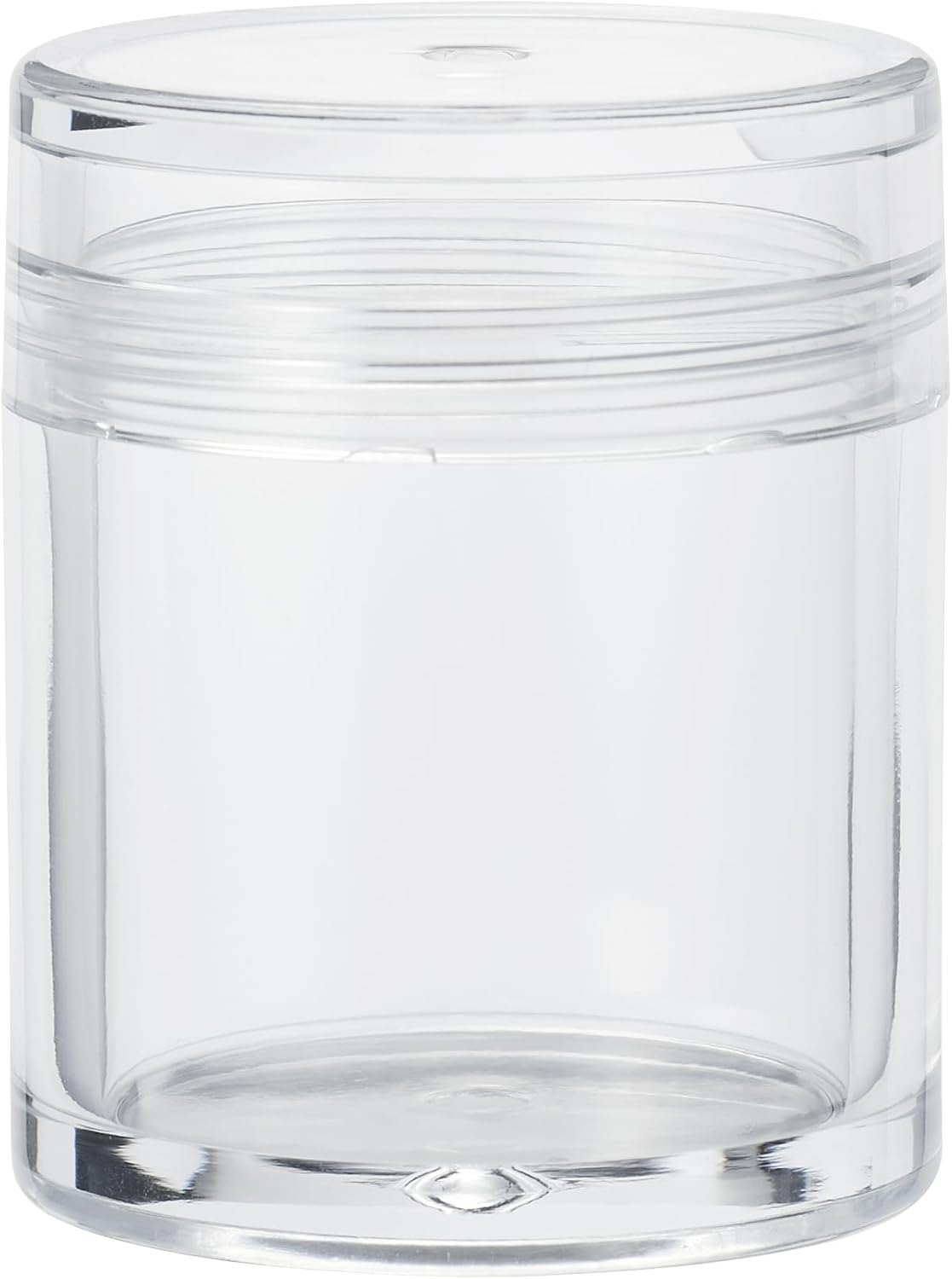 MUJI Acrylic Divided Case image number 2