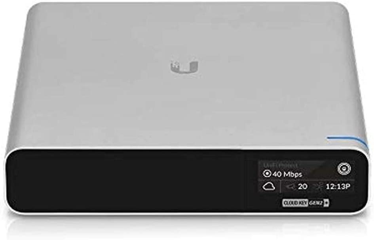 Ubiquiti Unifi Cloud Key G2 with HDD image number 5