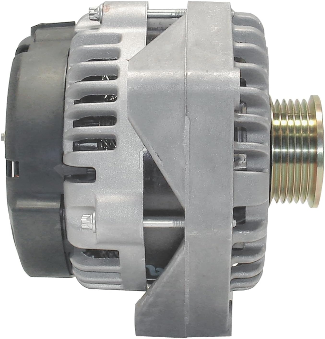 Acdelco 334-2529A Professional Alternator, Remanufactured image number 1