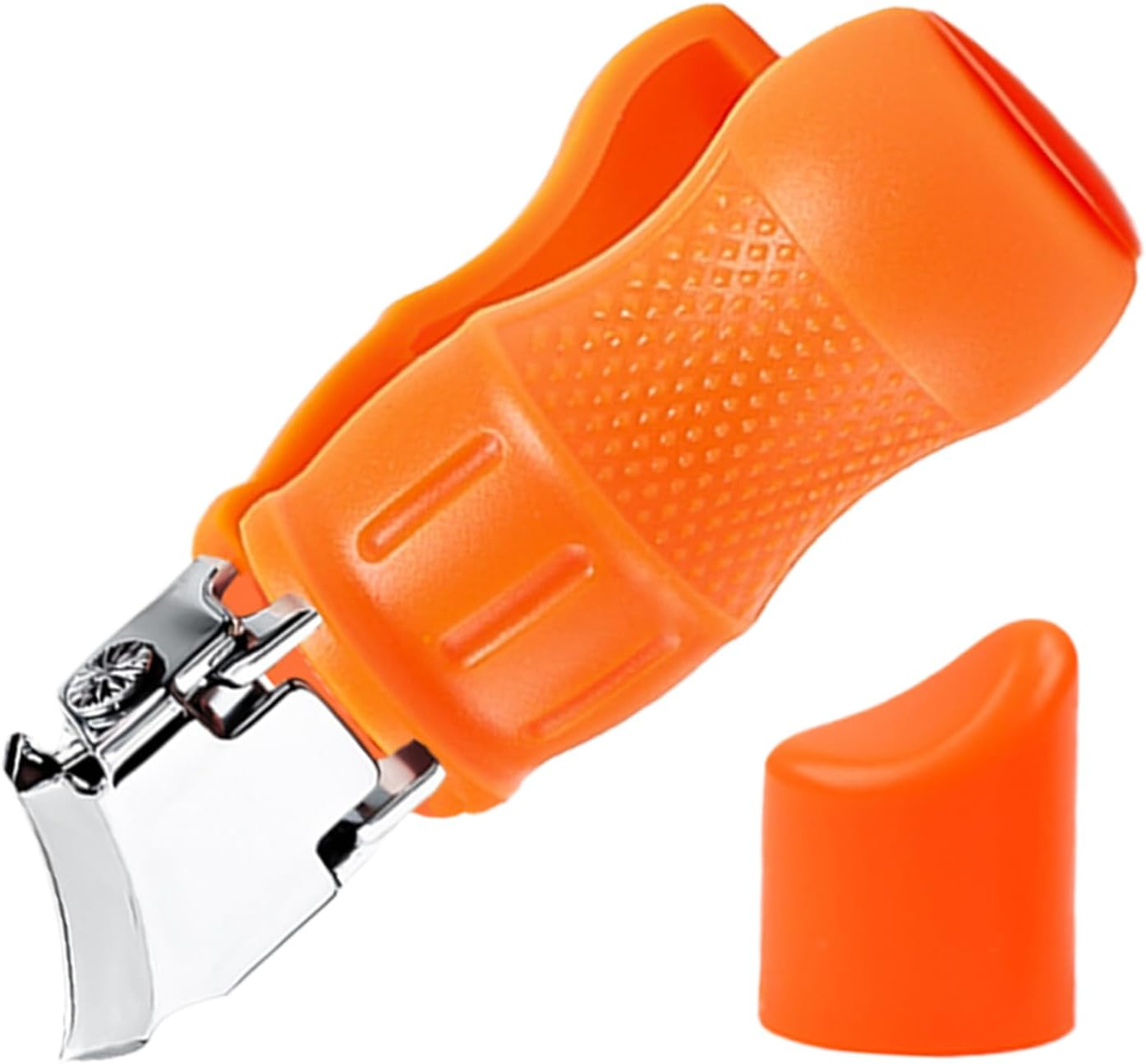 Mxshc Nail Clippers - Ingrown Nail Clippers,Heavy-Duty Precision Trimmer Cutter Ergonomic for Elderly Men Women Home Salon Pedicure