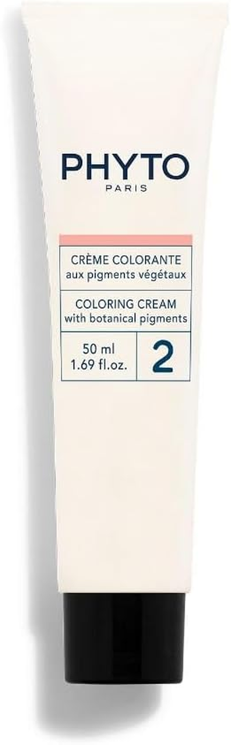 Phyto Colour 6 Dark Blonde image number 3