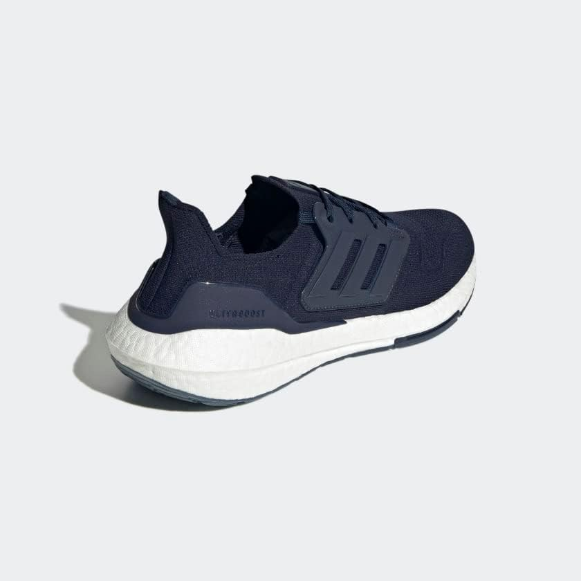 Adidas Men'S Ultraboost 22 Heat.Rdy Running Shoes image number 4