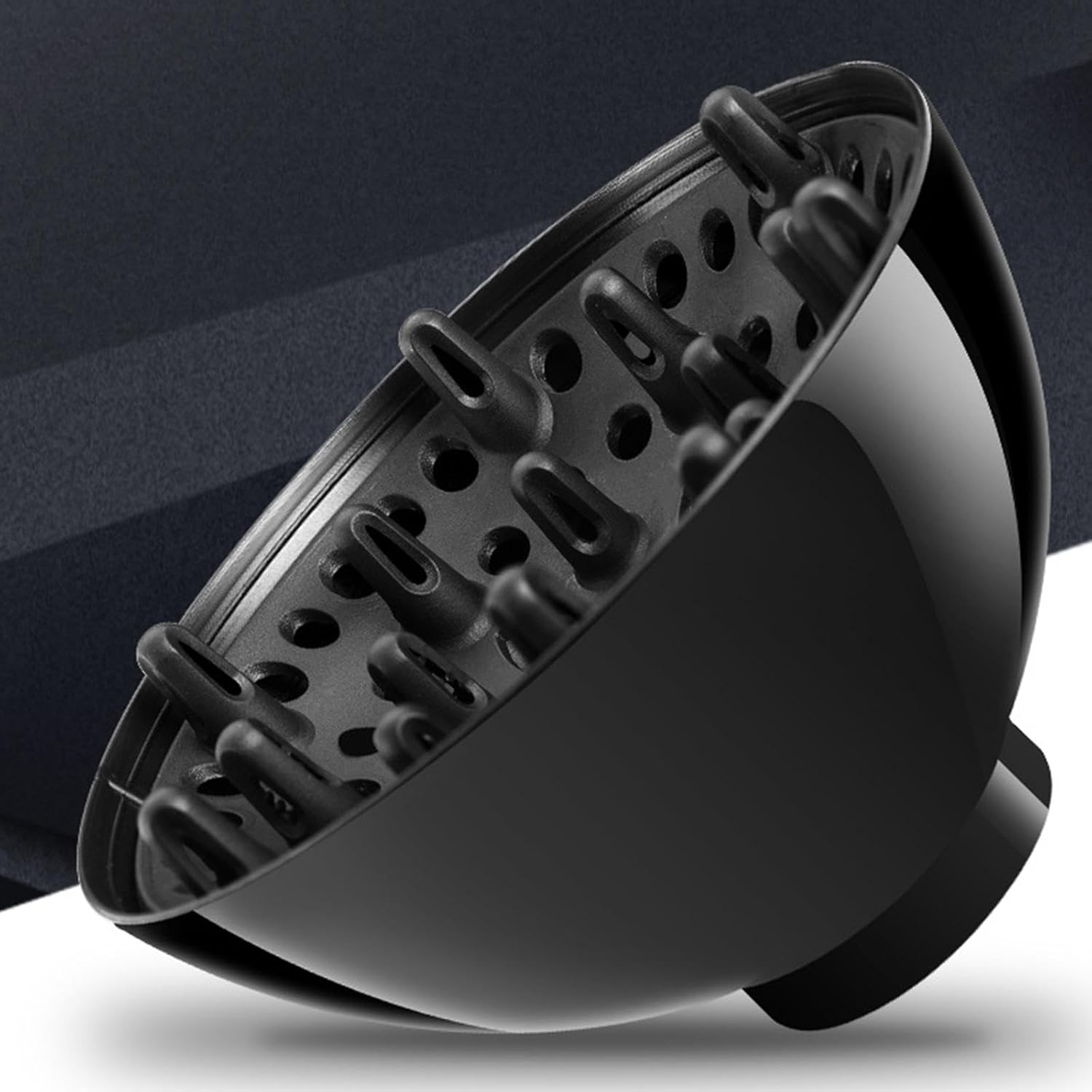 JAYIOLA Diffuser for Fast Drying, Home Use Accessory