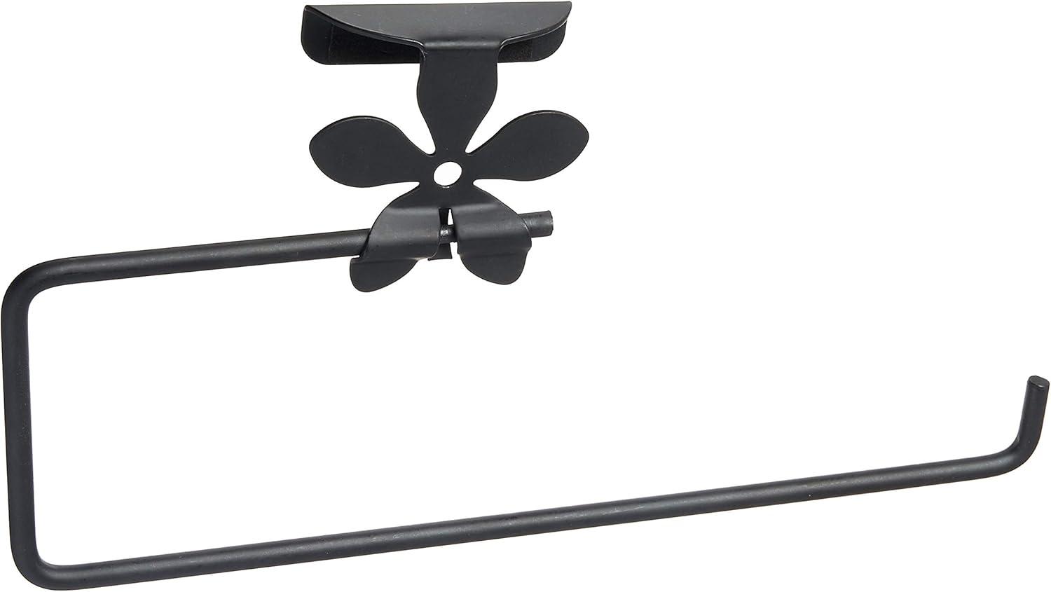 Spectrum Diversified Duo over the Cabinet Towel Bar & Paper Towel Holder, Chrome, Model:45870 image number 1