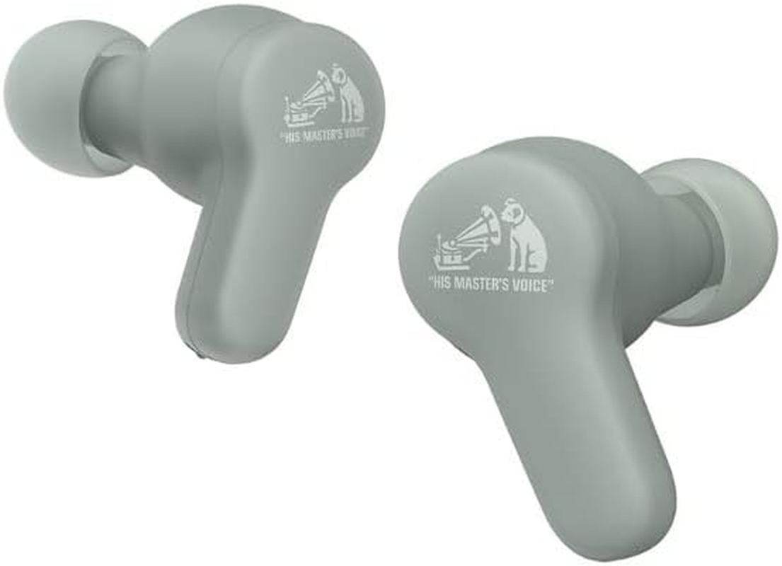 JVCKENWOOD Victor HA-A20T Wireless Earphones, Bluetooth Headphones, Weight: 0.1 Oz (4.2 G) (Single Ear), Small, Lightweight Body, up to 24 Hours Playback, Waterproof for Life, Bluetooth Ver.5.3, image number 1