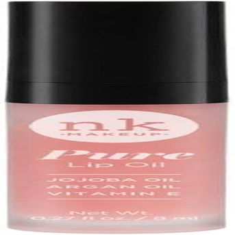 NK Pure Lip Oil (COCOA) image number 3