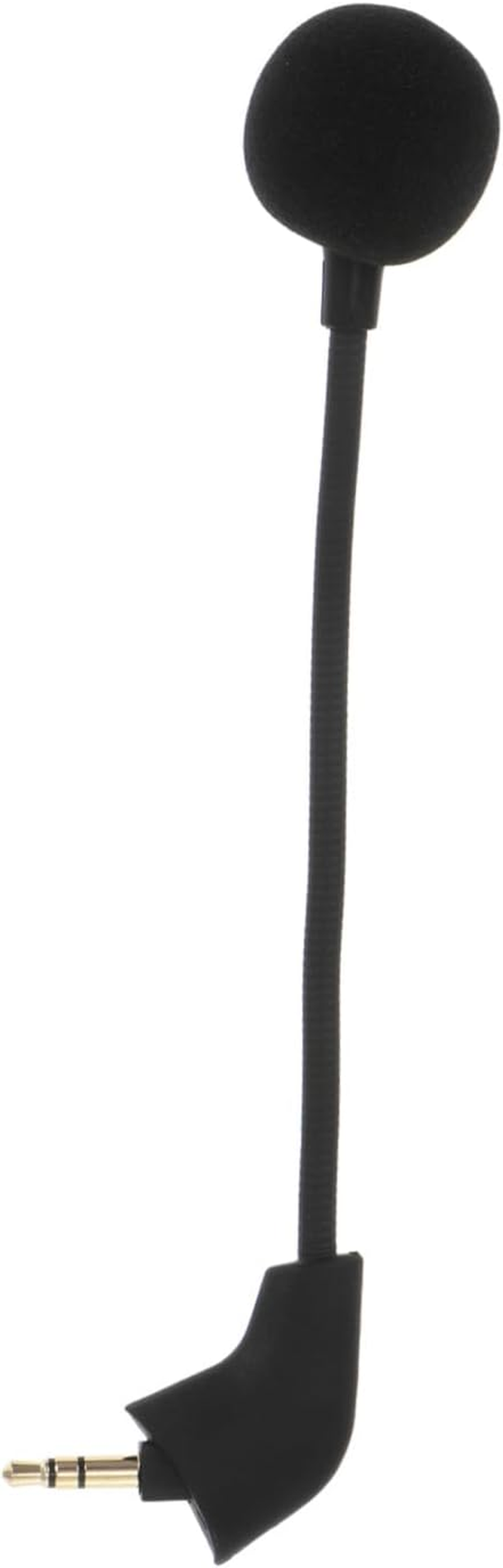 Yardenfun Wired Computer Headset Microphone with Noise Reduction for Pc Gaming and Webcast, Over-Ear Gaming Headphones with Built-In Mic for Online Lectures and Communication image number 2