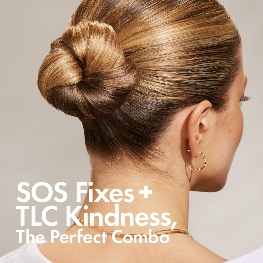 BONDIBOOST Anti-Frizz Flyaway Wand Hair Finishing Stick, Slick Back Stick image number 6