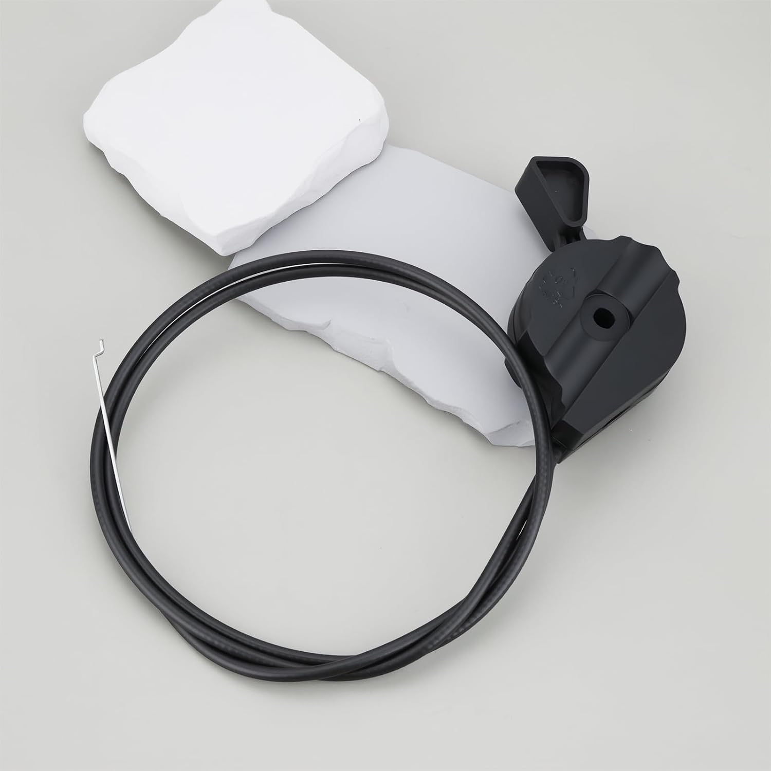 Throttle Pull Cable Compatible with ALKO 546493 512992 512996 P14270061 image number 5