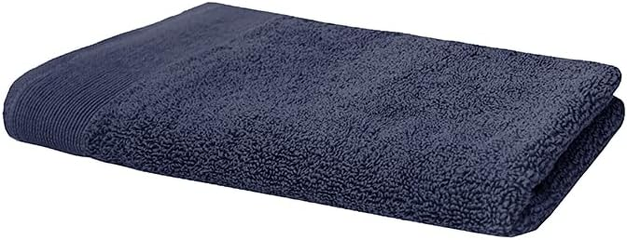 Bambury Elvire Hand Towel, Navy, 40X60 Cm