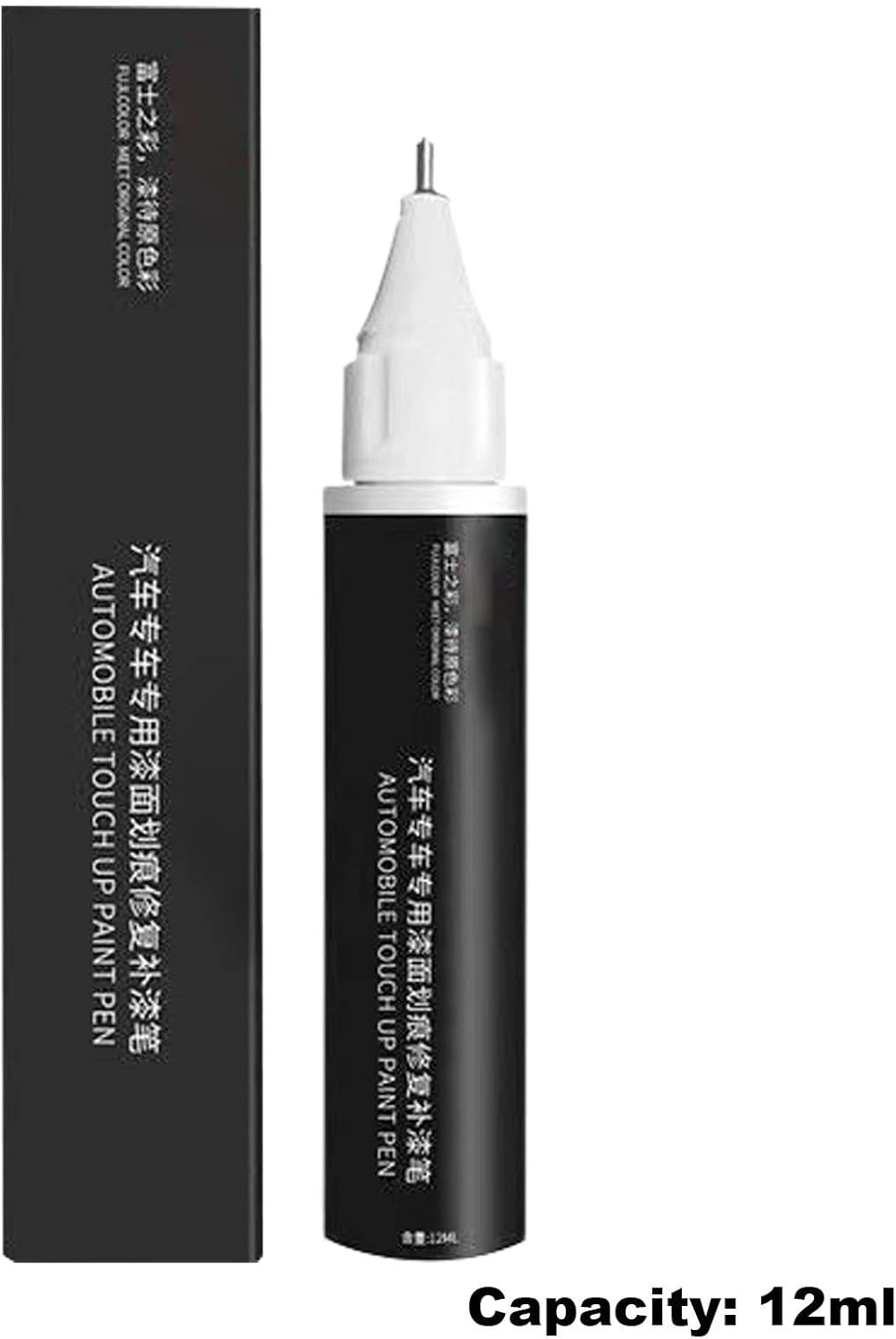 Scratch Pens For,Touch up Paint Car Paint Pen | Car Remover Car Paint Repair, Car Paint Scratch Remover, Scratch Paint Pen, Erase Car Scratches image number 6