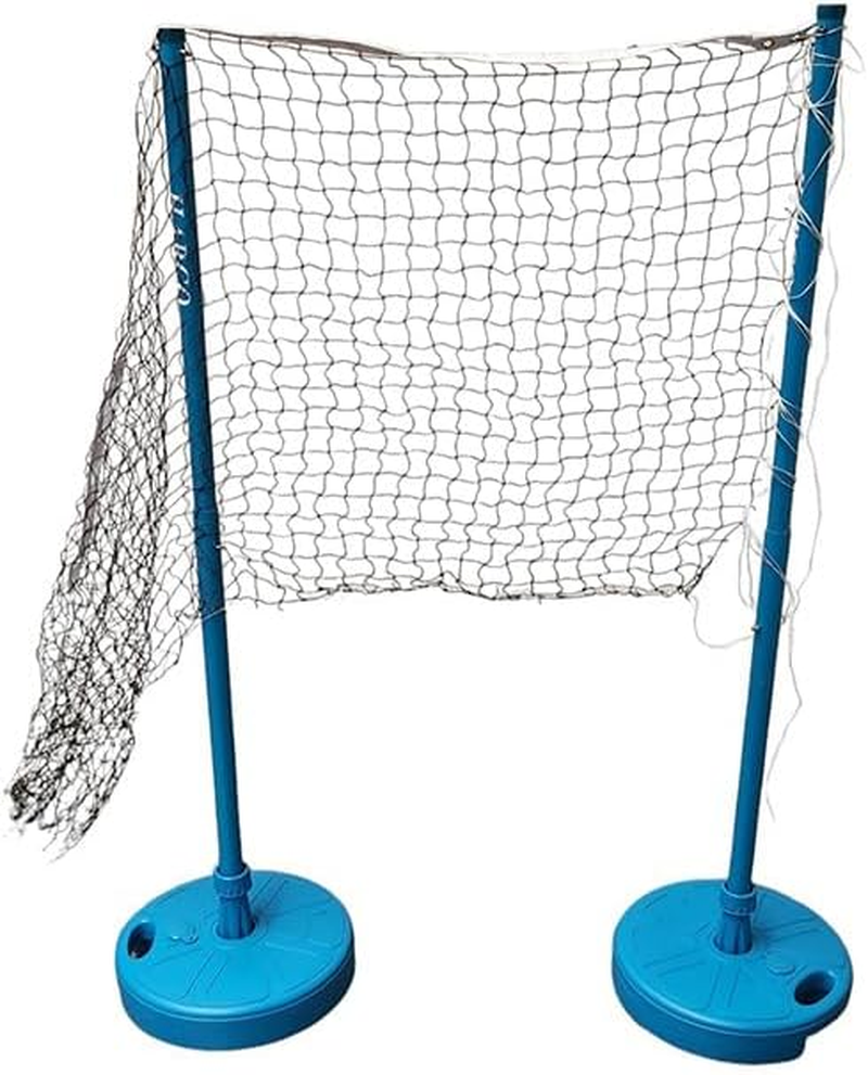 Habco across Pool Volleyball Game