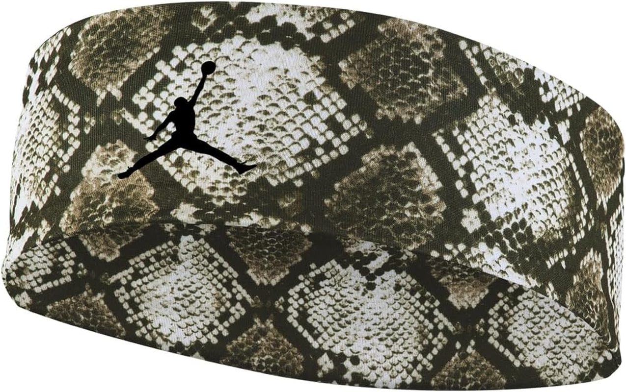 Nike Jordan Dri-Fit Performance Sport Headband