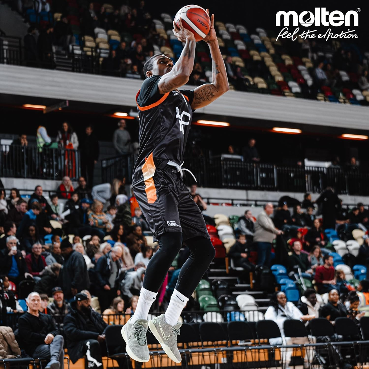 Molten Molten image number 1