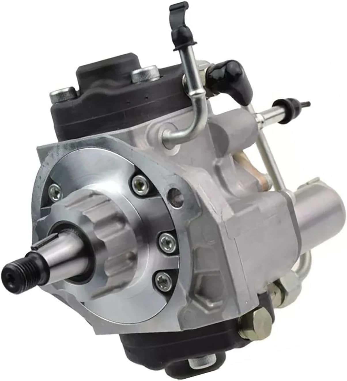 Fuel Injection Pump Compatible for John Deere Engine S350 2940500251 294050-0251/RE546120 Excavator Engine Replacement Parts image number 1