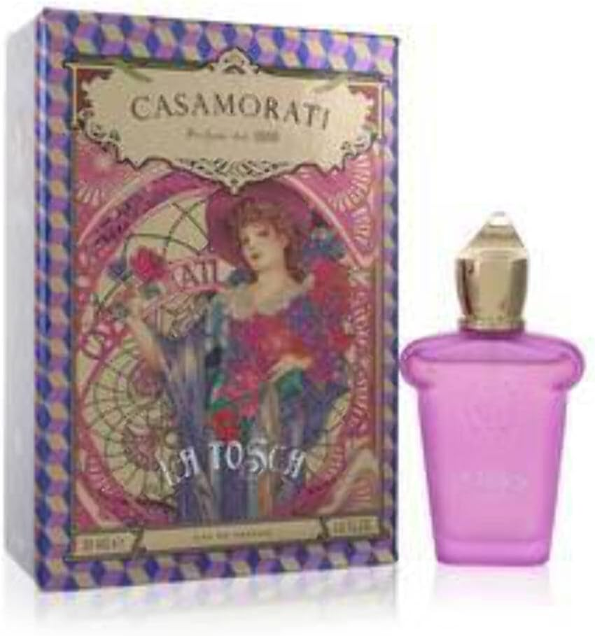 Xerjoff Casamorati 1888 La Tosca Eau De Parfum Spray 30Ml