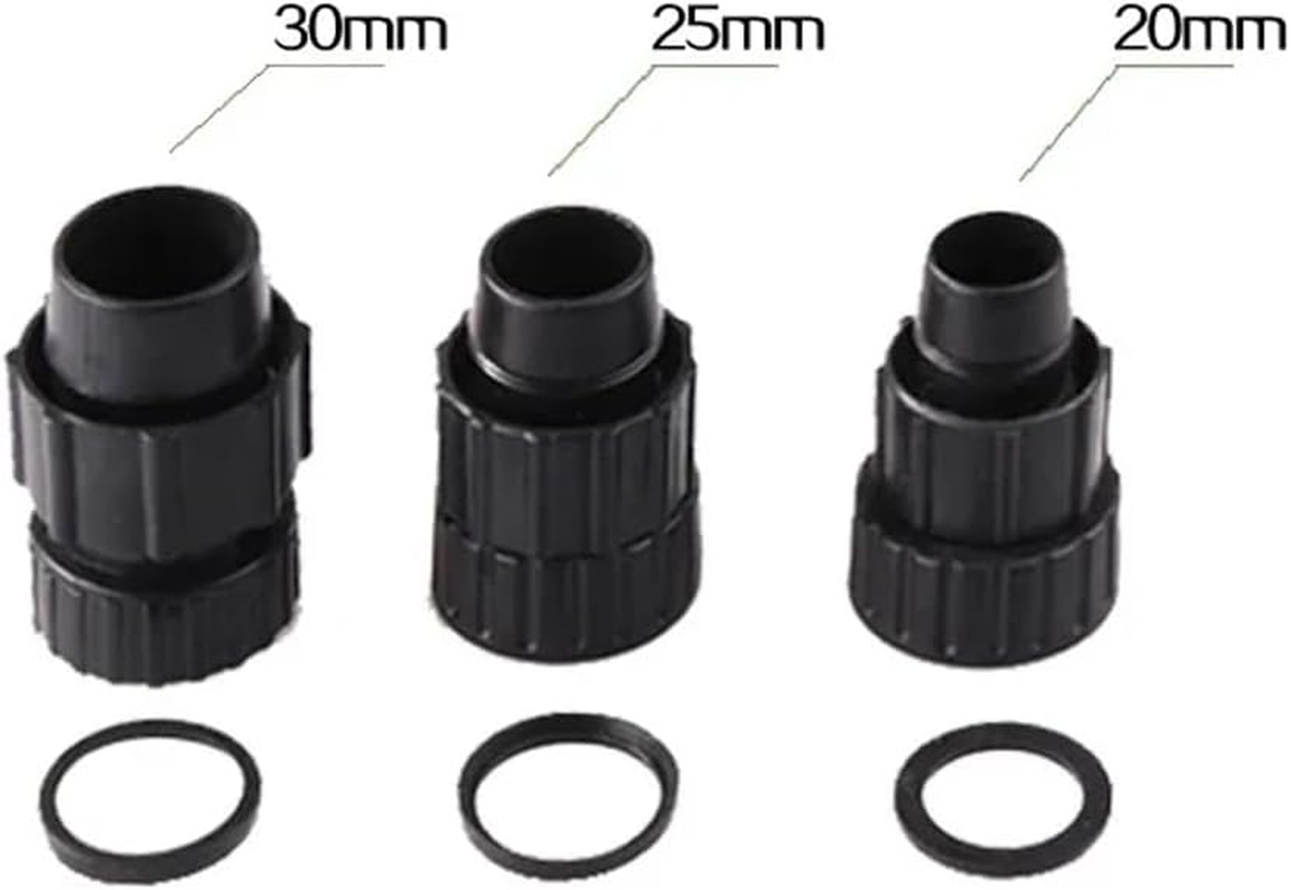 AIMALL Sensen JTP1800 Water Pump, Submersible Aquarium Pump, Variable Frequency, Fish Tank, Fish Culture