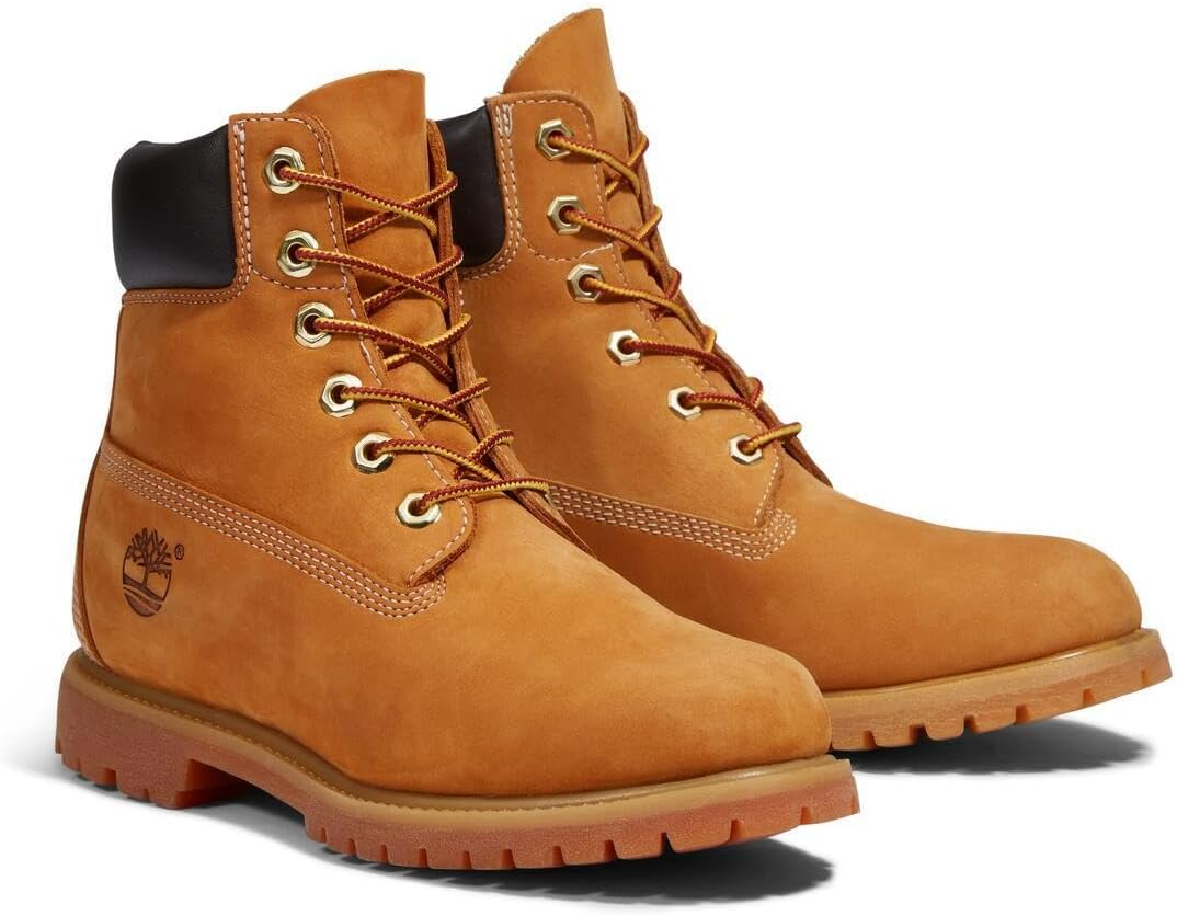 Timberland(ティンバーランド) レディース TB1103617131ブーツ image number 5