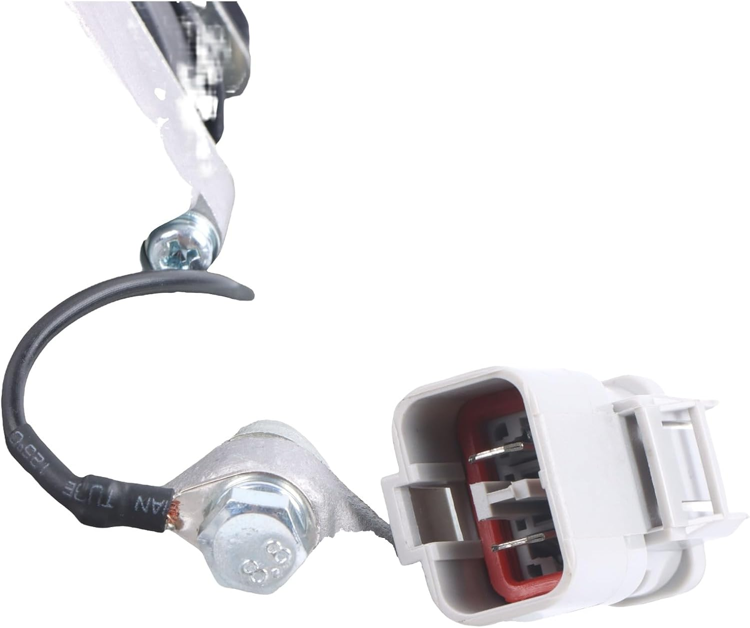 600-813-4650 600-813-4651 600-813-4652 Starter Motor for Komatsu Motor for Grader Loader image number 2