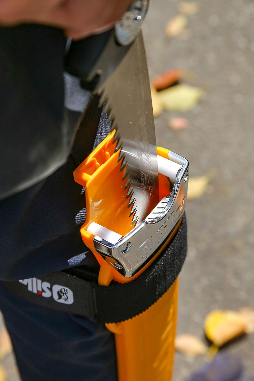 Silky Professional SUGOI Saw 330Mm XL Teeth image number 6