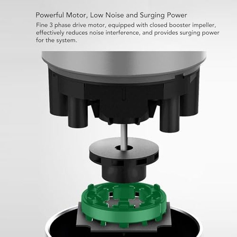 240Mm CPU Liquid Cooler, CPU Water Cooler, Dual PWM 120Mm ARGB Water Cooler, AM4 AM5 Server Workstation Cooling Fan for 115X 1200, High Performance Pump