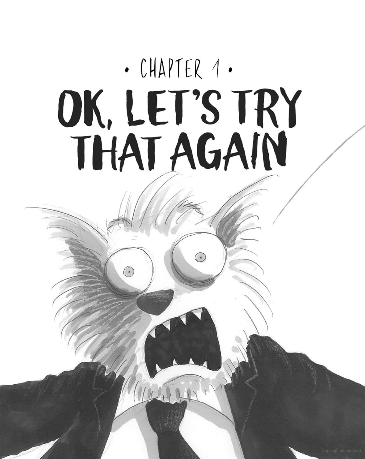 Mission Unpluckable (The Bad Guys: Episode 2) image number 4