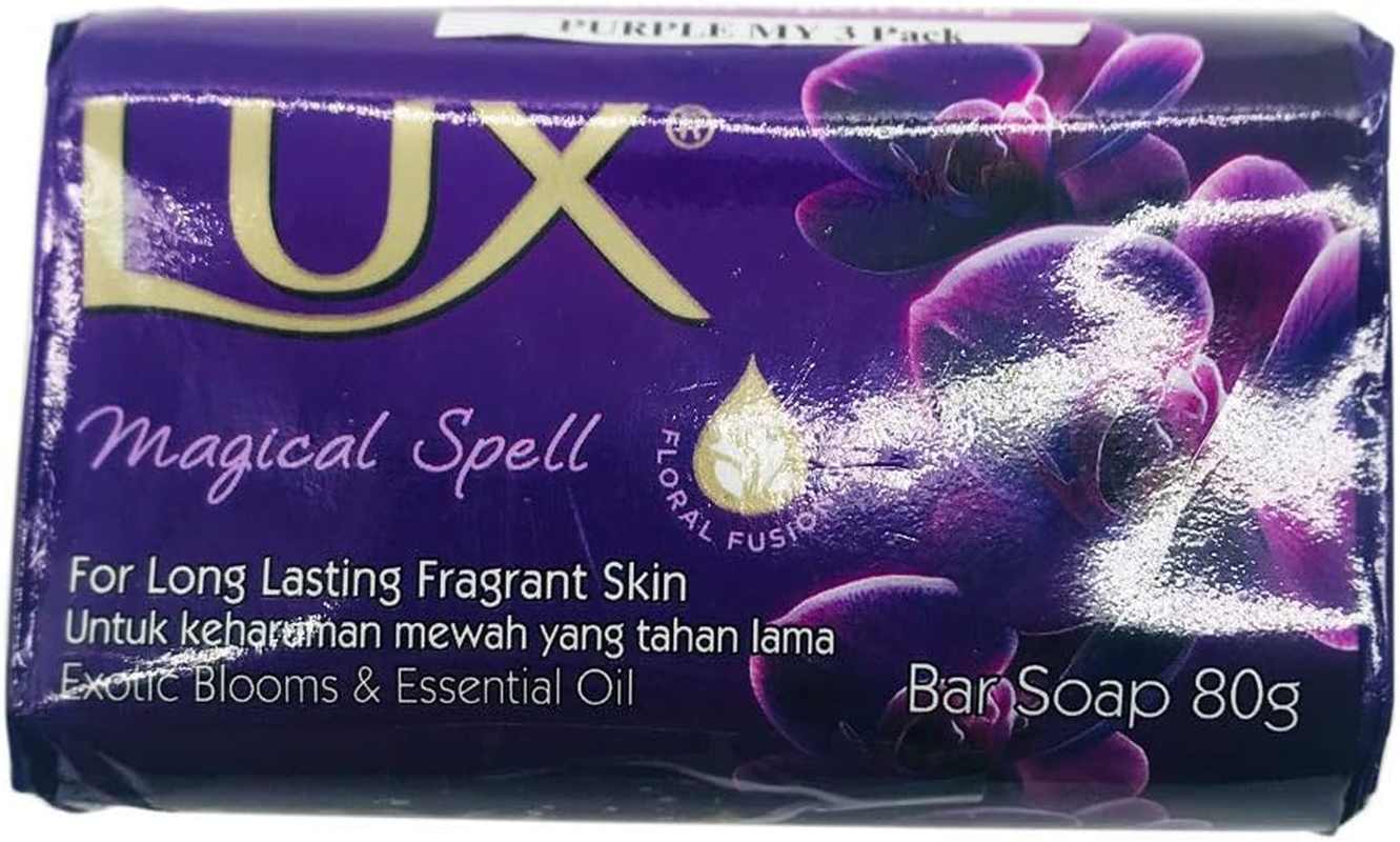 Lux Magical Spell Soap Bar 80 G