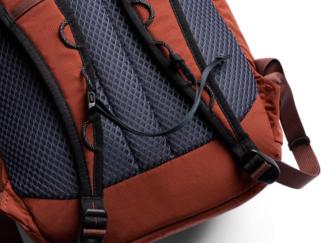 Bellroy Lite Ready Pack (18L Lightweight Weekend Backpack)