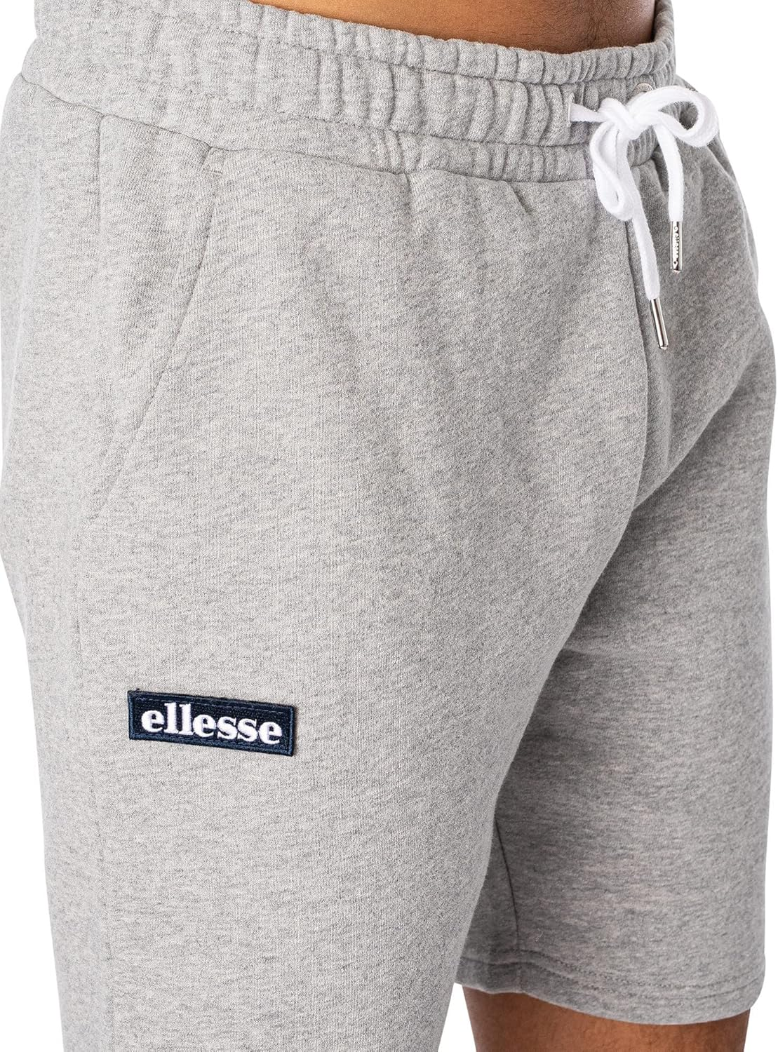 Ellesse Noli Men'S Fleece Shorts image number 1