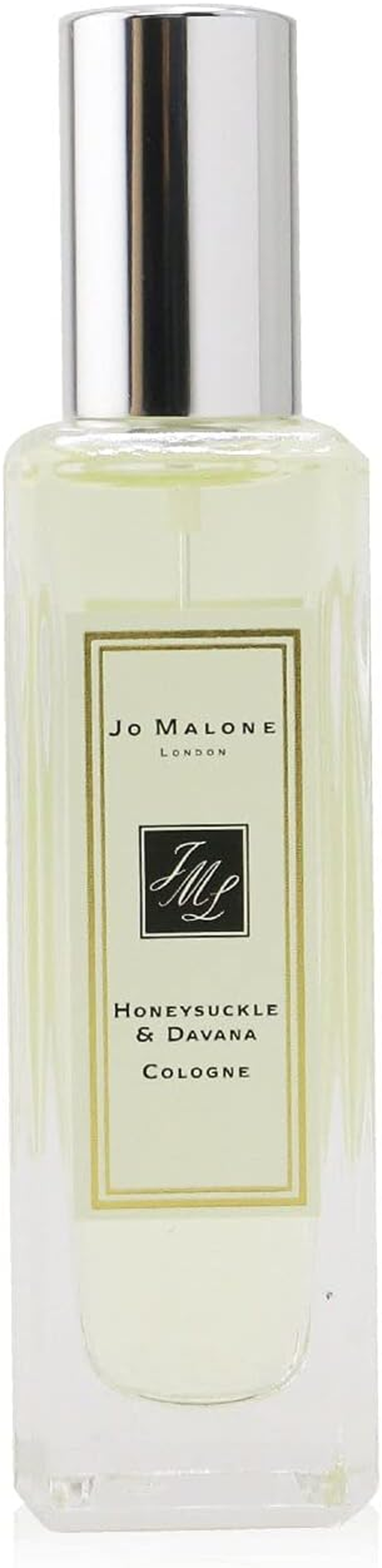 Jo Malone Honeysuckle & Davana Cologne Spray (Originally without Box) 30Ml