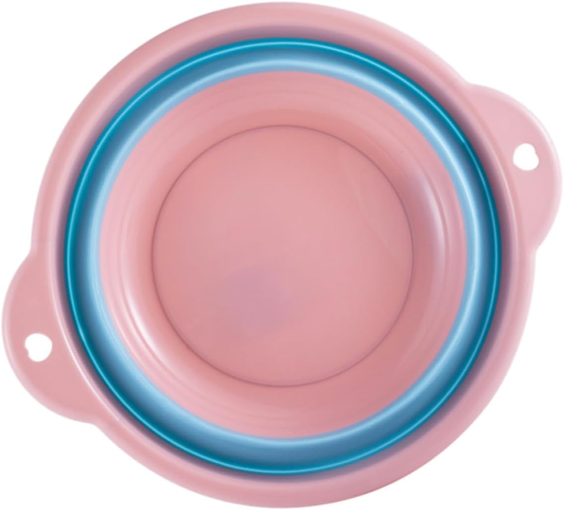 GLEAVI Foot Bath Basin for Soaking Feet Creative Foot Bucket Household Foot Soak Bucket image number 4