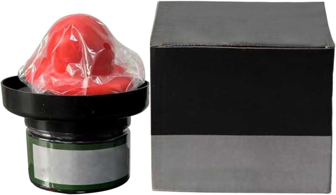 Car Paint Guide Coat for Metal | Dry Guide Powder Coat for Car Body - Metal Sanding Supplies Finds Pinholes for Refinishing Technicians Restoration Crafting Projects image number 1