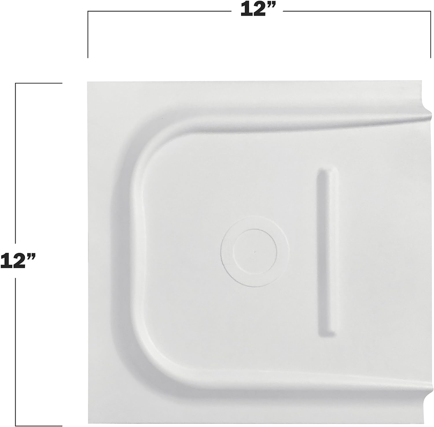Camp'N - RV Screen Door Slider Panel for RV Trailer Camper Motor Home Cargo Trailer - OEM Replacement