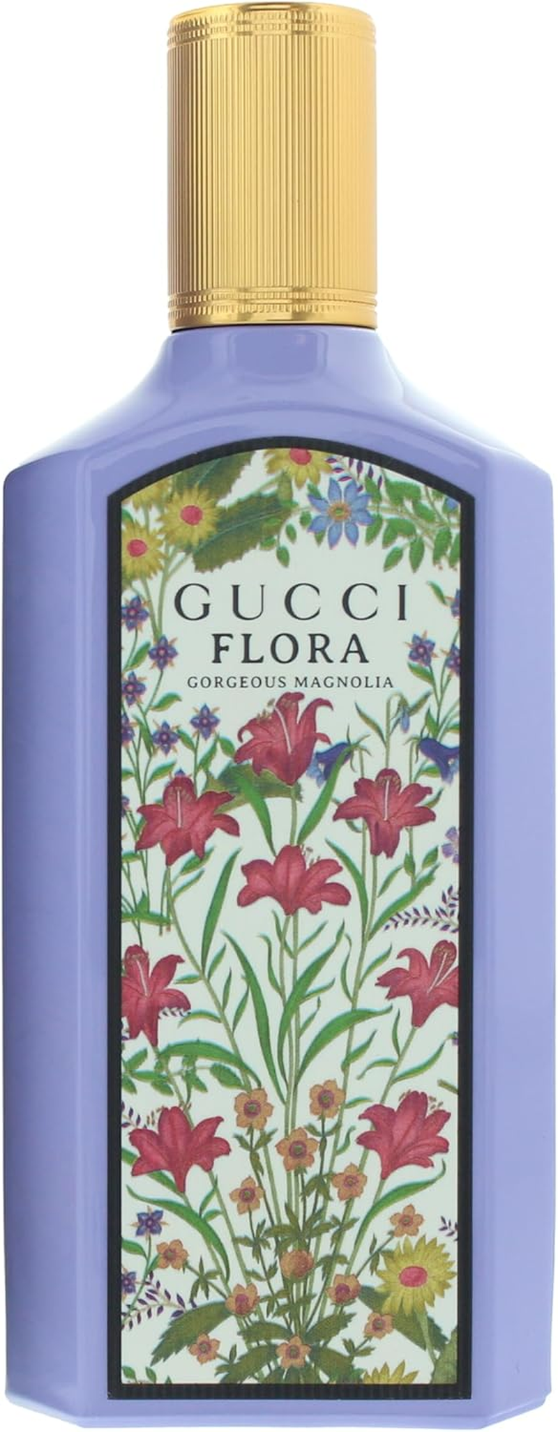 Flora Gorgeous Magnolia by Gucci for Women - 3.3 Oz EDP Spray image number 4