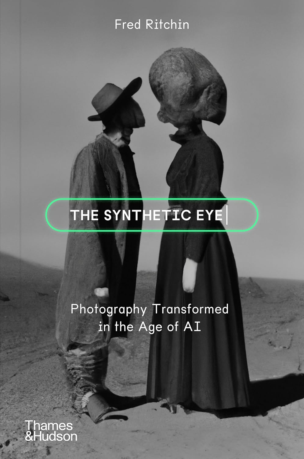 The Synthetic Eye: Photography Transformed in the Age of AI image number 2
