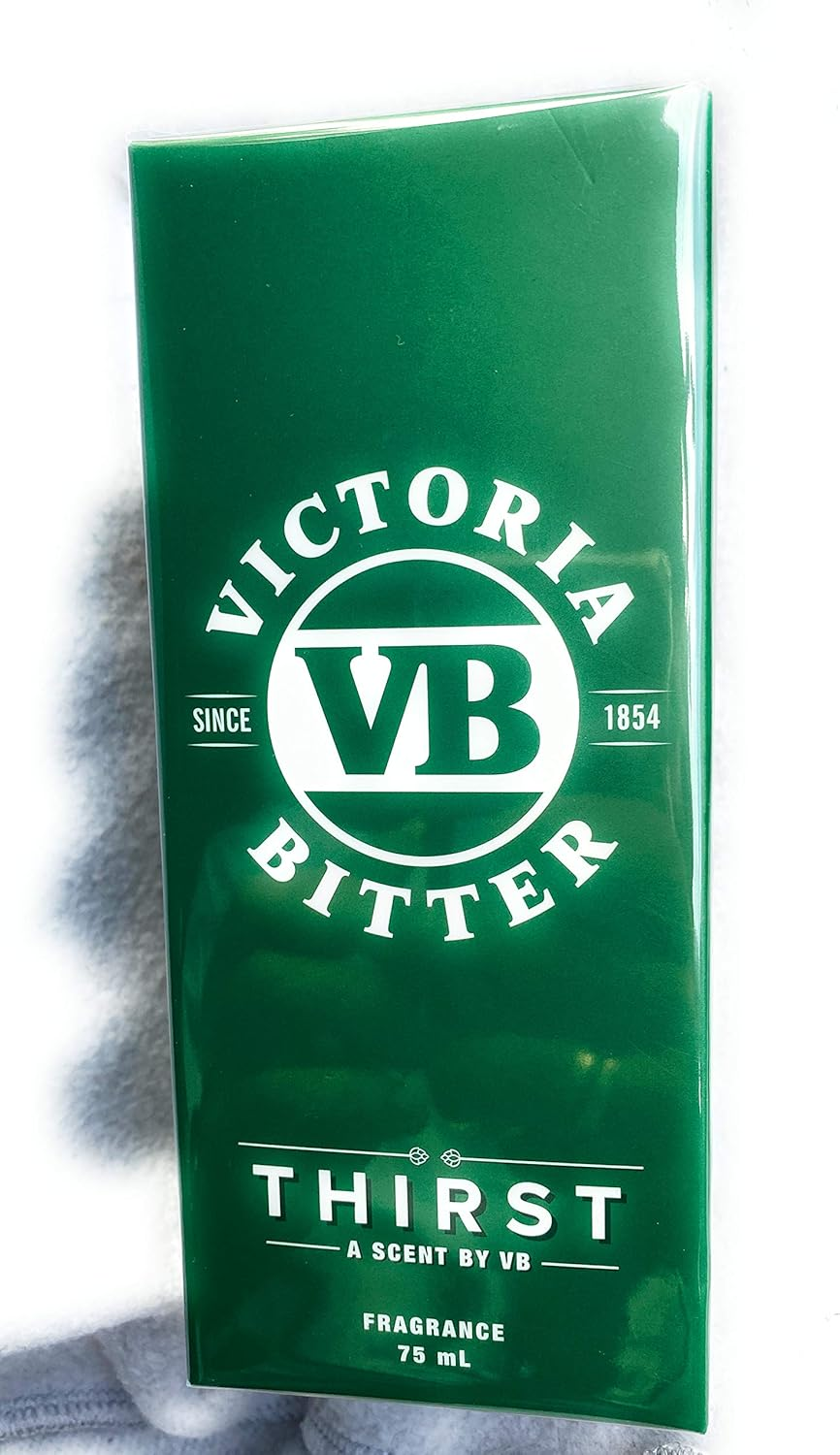 Victoria Bitter Thirst 75 Ml LIMITED EDITION