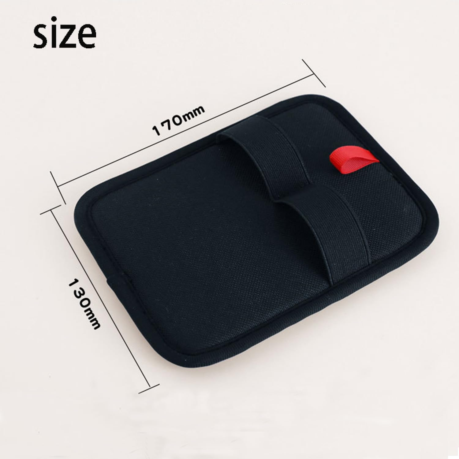 Roczential Reusable Pet Hair Removal Gloves (2Pcs) - Electrostatic Dog & Cat Grooming Gloves for Furniture, Couch, Carpet, Car Seat - Upgraded Animal Fur Remover Tool for Shedding Control image number 4