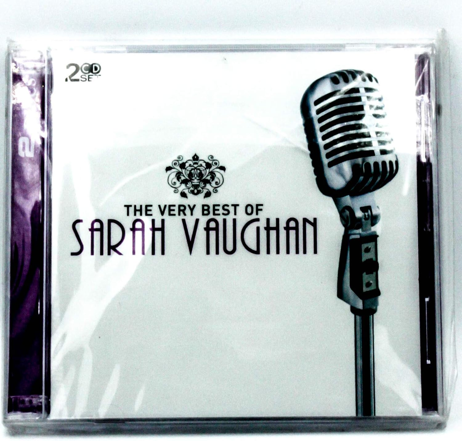 Very Best of (Gold Vinyl) image number 1