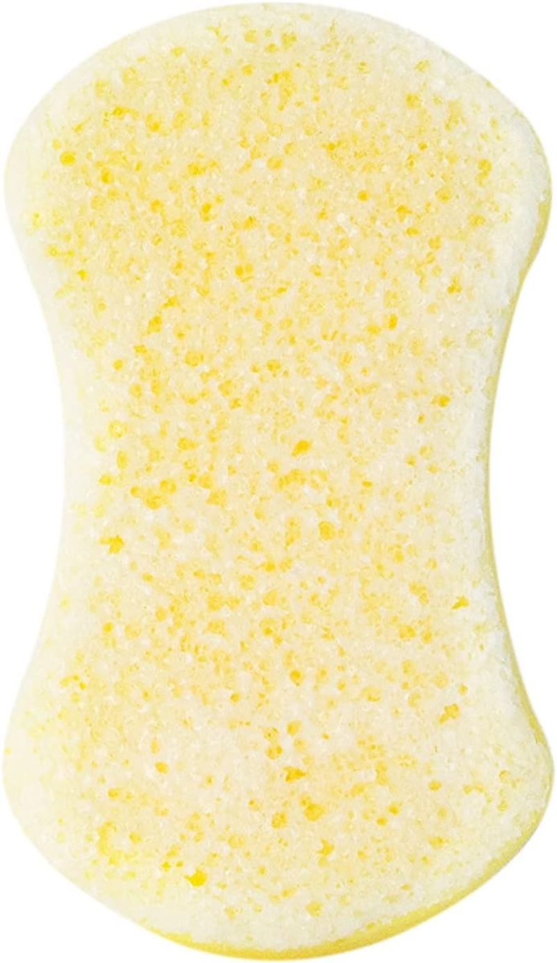 Spongeables Body Wash in a 20+ Wash Sponge, Sea Salt, 3 Count image number 3