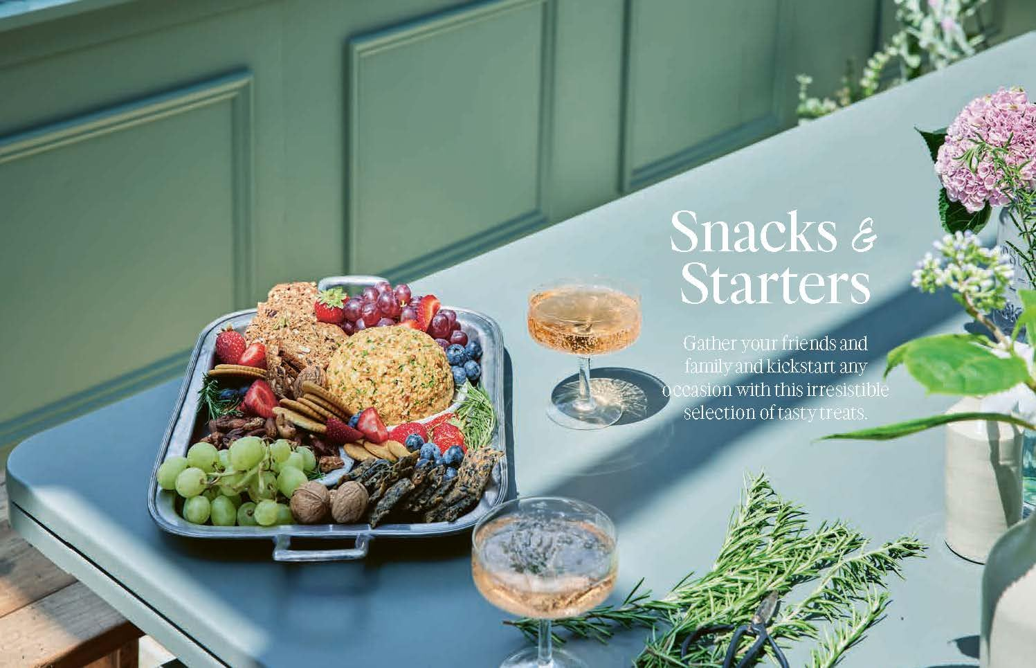 Just a Mum'S Kitchen: Classic Recipes from a Home Cook and Baker image number 2