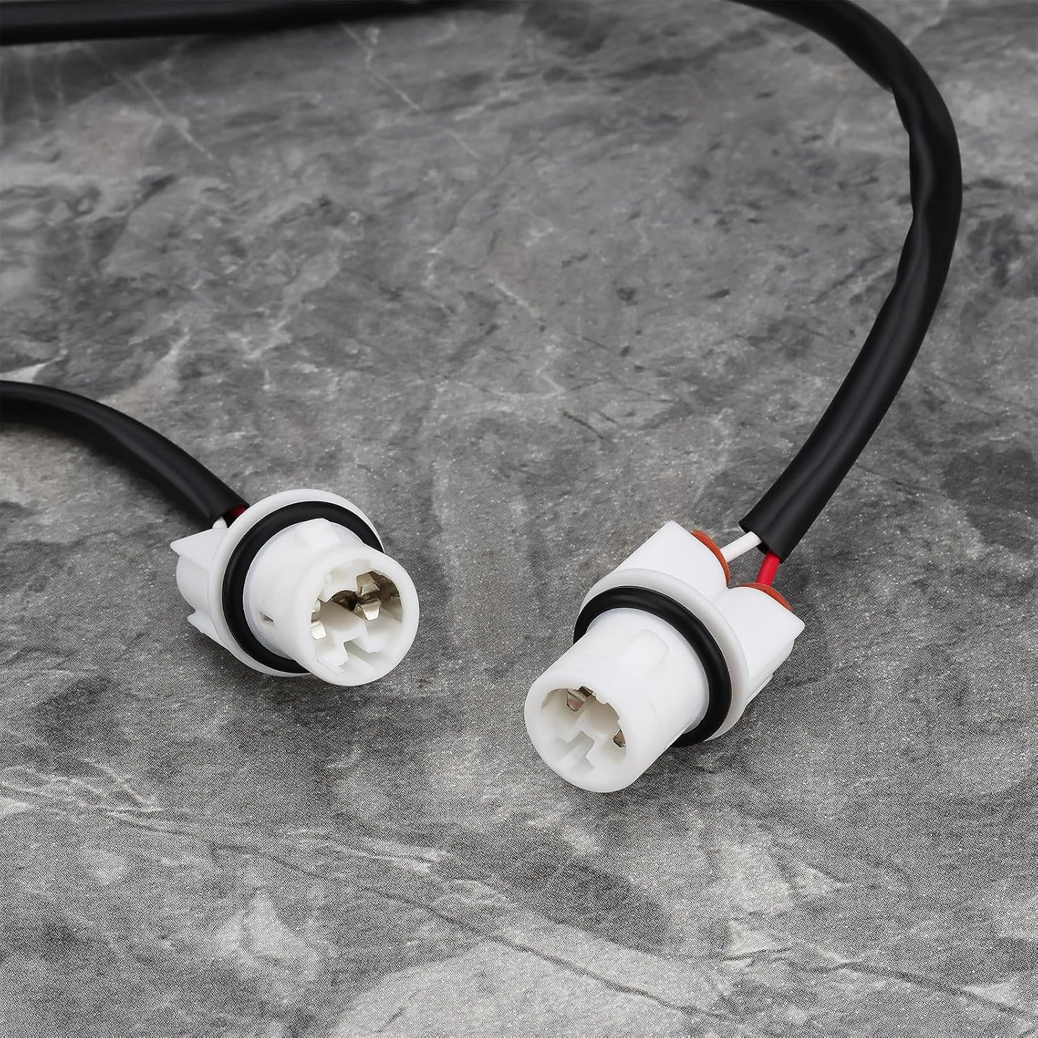 OTOTEC 1Pc Car Trunk Switch Opener Knob Handle Tailgate Trunk Release Button 25380-JG01A 25380JG01A Compatible with Nissan X-Trail T-31 2007-2013 image number 4