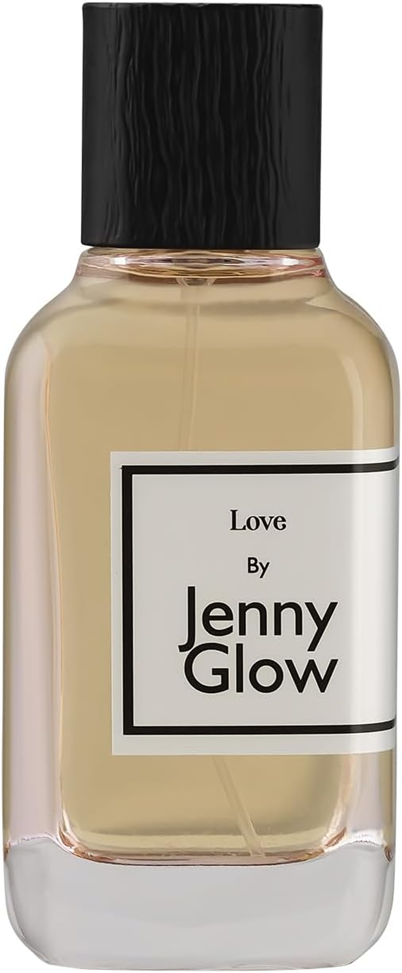 Love by Jenny Glow for Women - 3.4 Oz EDP Spray image number 1
