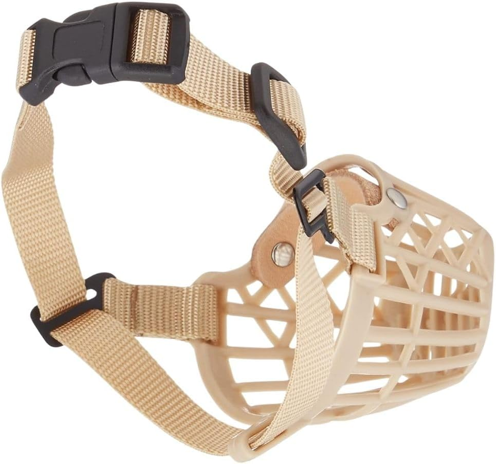 Earth Pet TK Walking Mouth Ring 101 for Mini Dogs image number 3