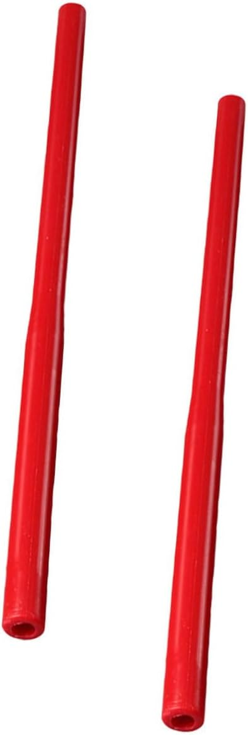 JECOMPRIS 2Pcs Spark Plug Installation Tool Rubber Socket Automotive Repair Tool for Car Spark Plug Removal Socket Thin Wall image number 2