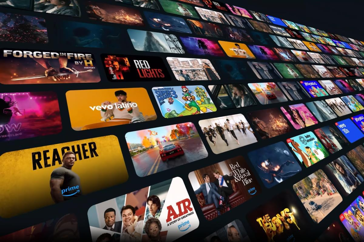 Kogan 70" QLED 4K Tizen Smart TV (With Samsung TV Plus) - T96Q - KAQL70T96QA - 70 Inch image number 2