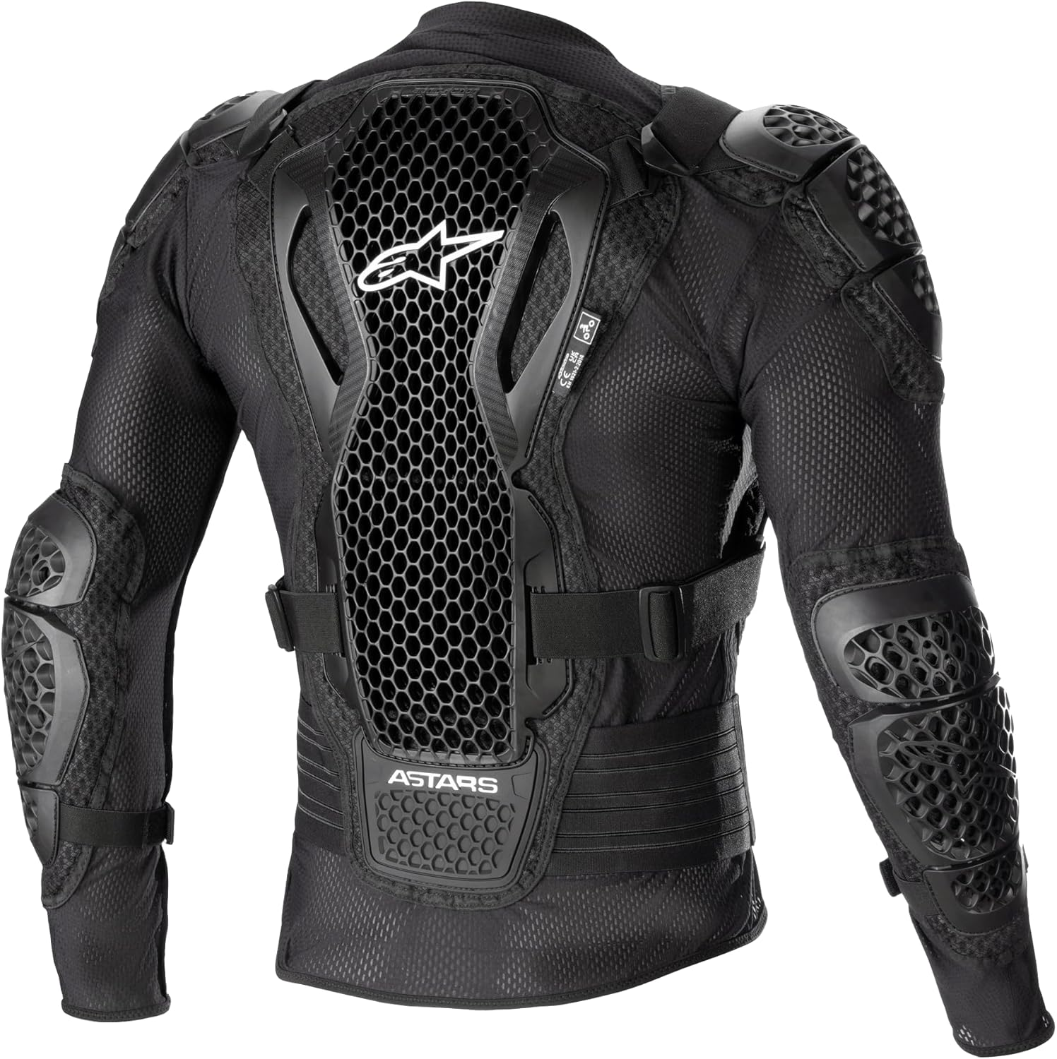 Alpinestars Bionic Action V2 Protection Jacket image number 2