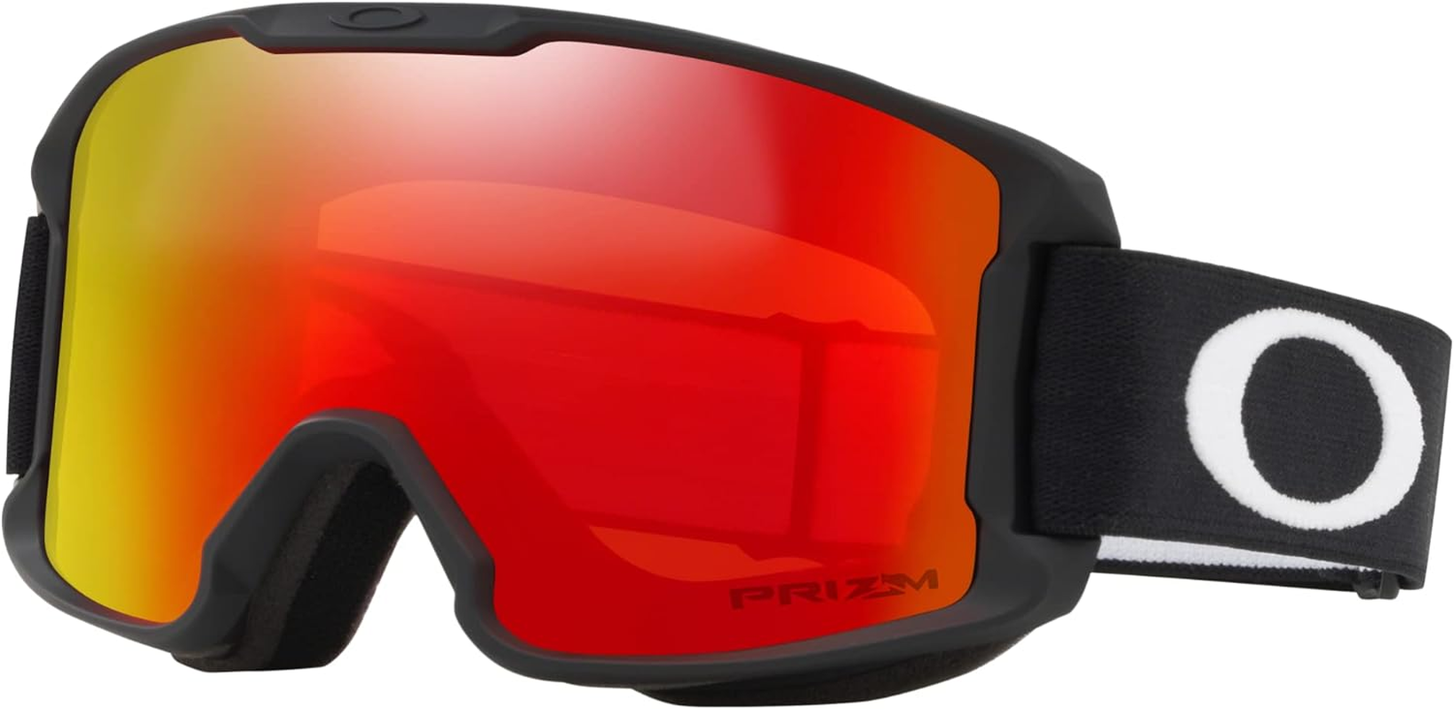 Oakley Unisex - Adult Line Minerski-Goggles