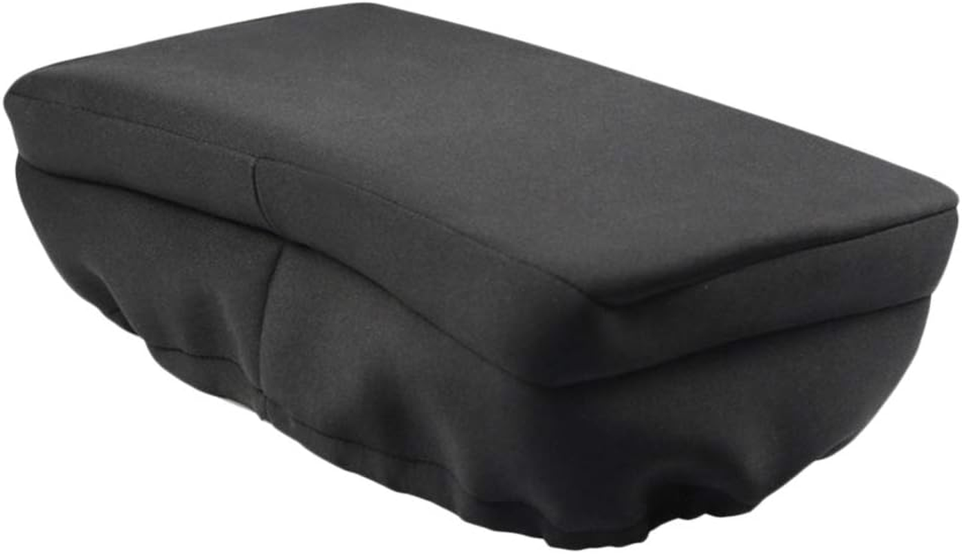 Soft Memory Foam Cushion for Scooter Knee Pad image number 6