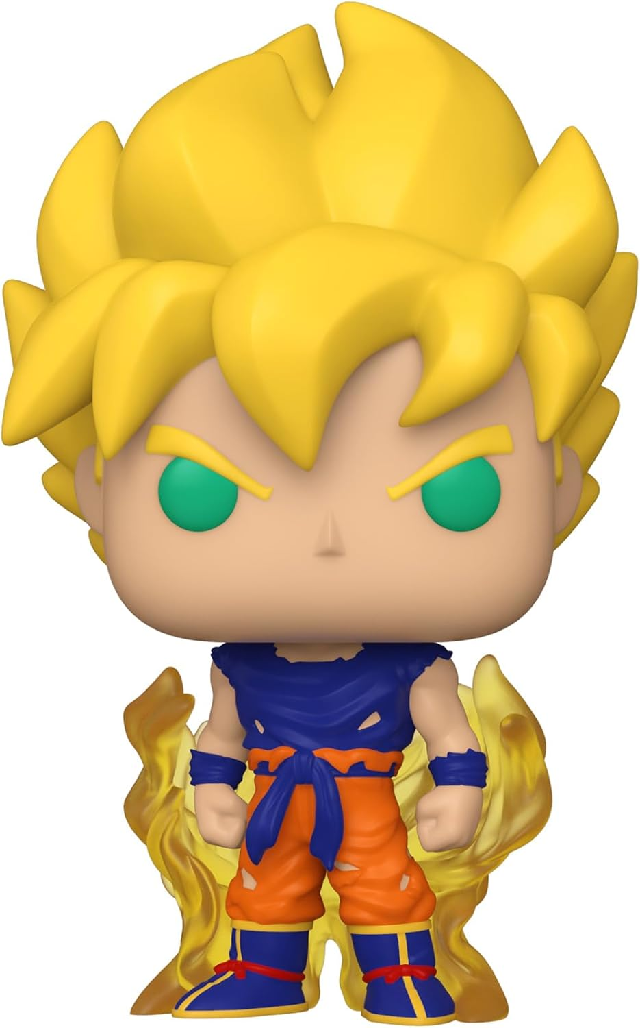 Funko POP! Anime: Dragon Ball Z S8 - Super Saiyan Goku (First Appearance)